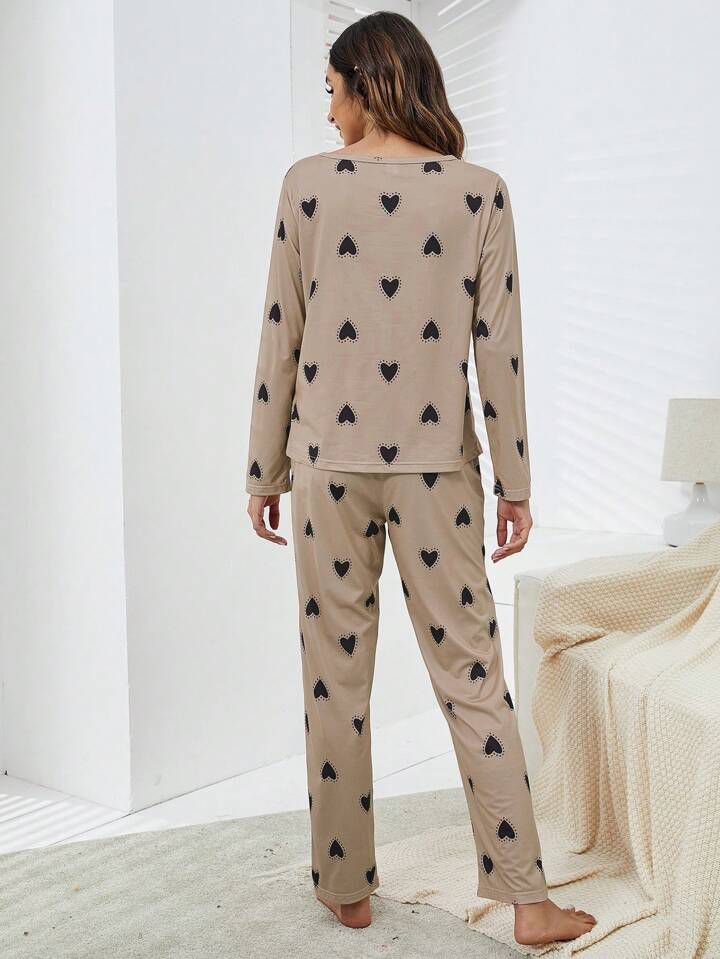 Anmol Sweet Heart Sleep wear 1