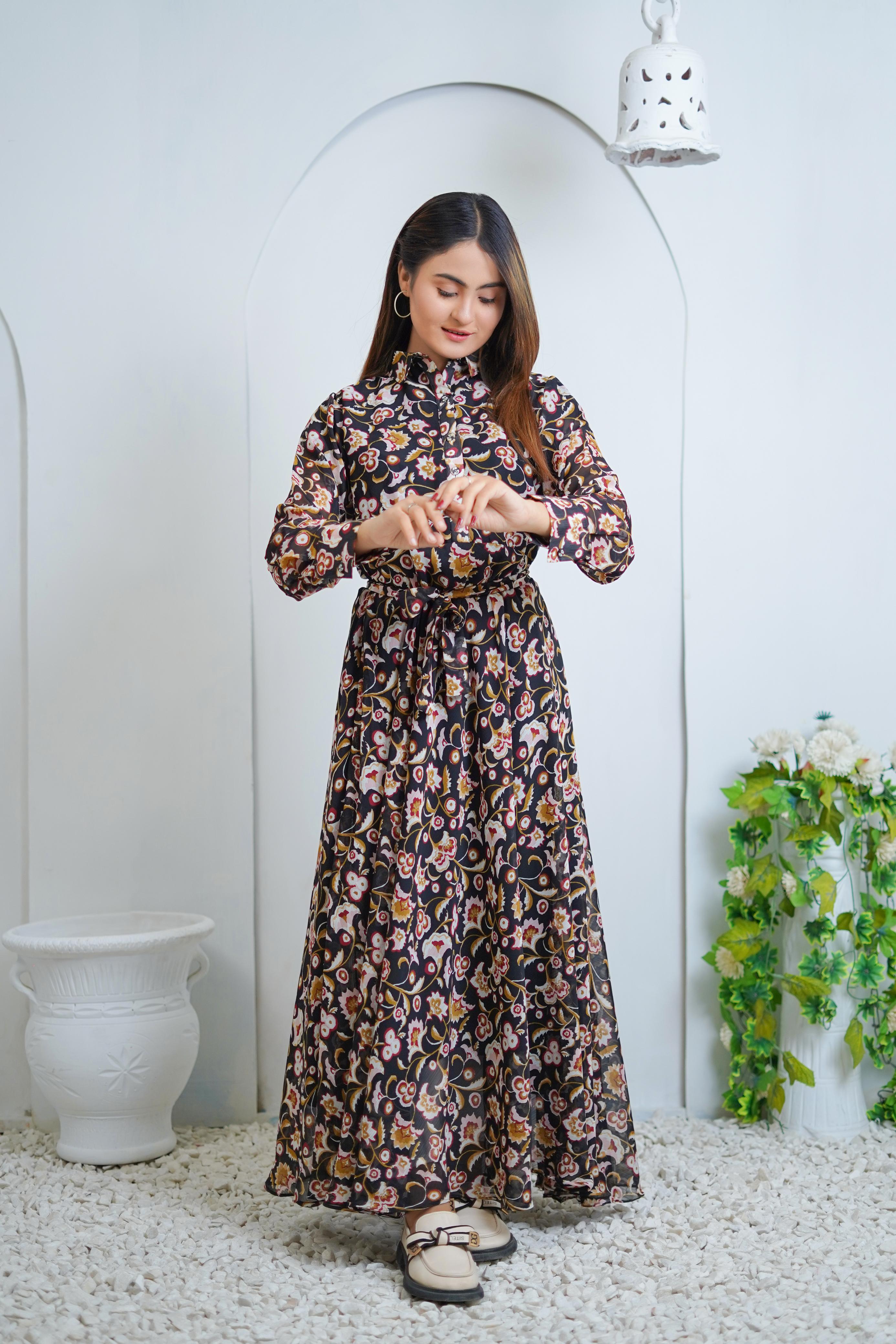 Anmol Collection Special Frock 3