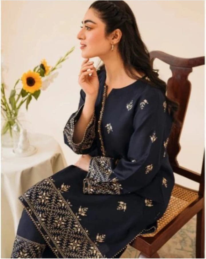 Anmol Silk Embroidery 1