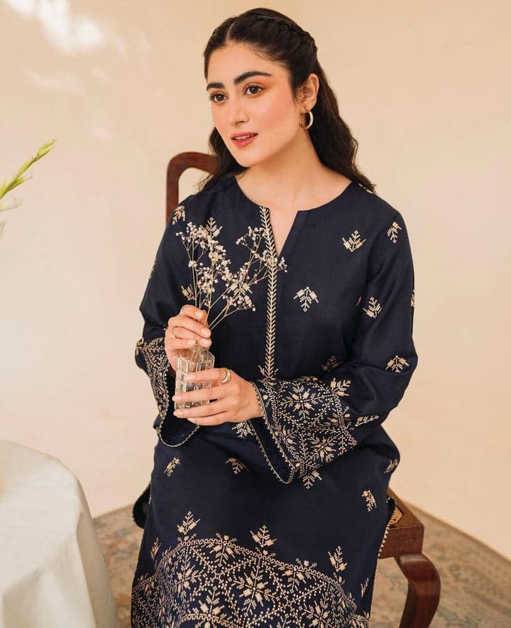 Anmol Silk Embroidery 2
