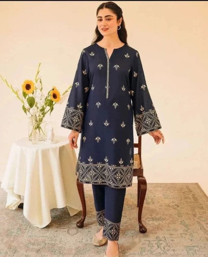 Anmol Silk Embroidery 3