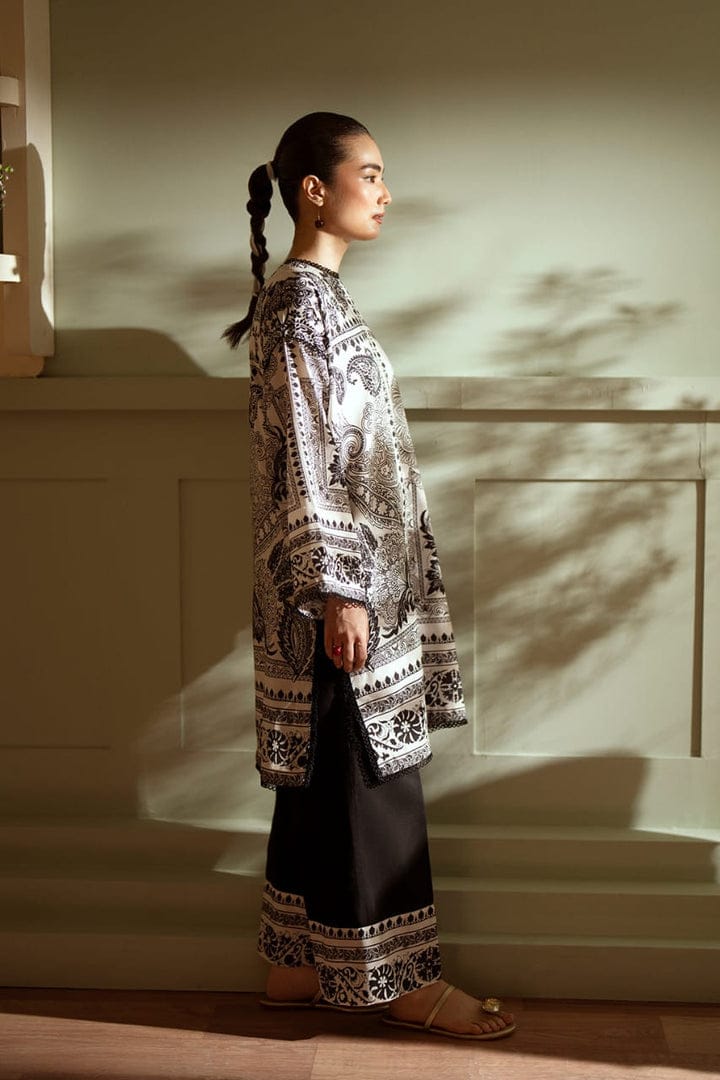 Anmol lawn pret2pc 3