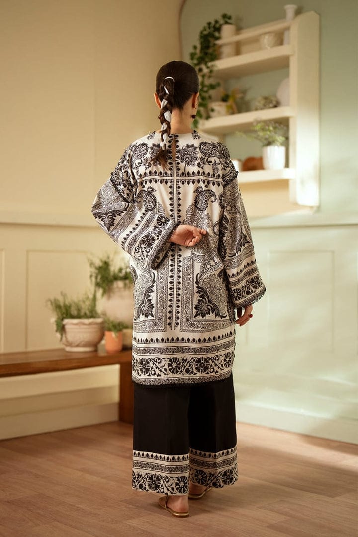 Anmol lawn pret2pc 4