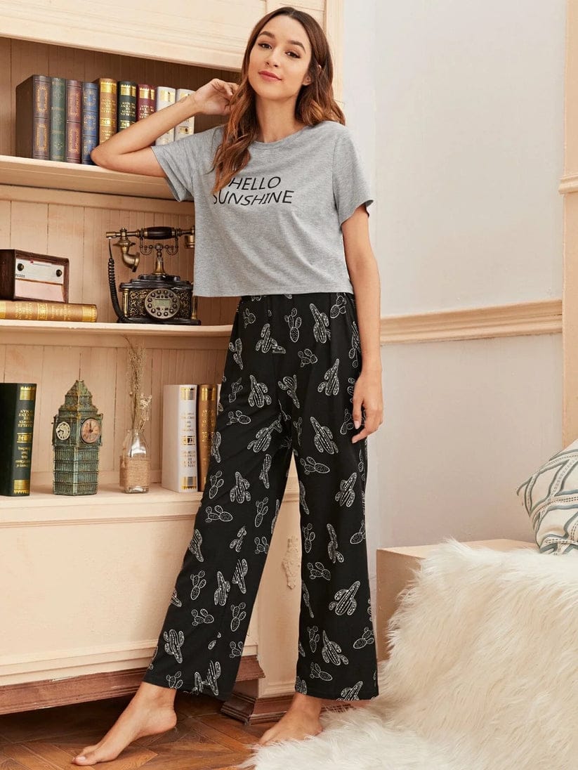 Anmol Hello Sunshine Sleepwear 2