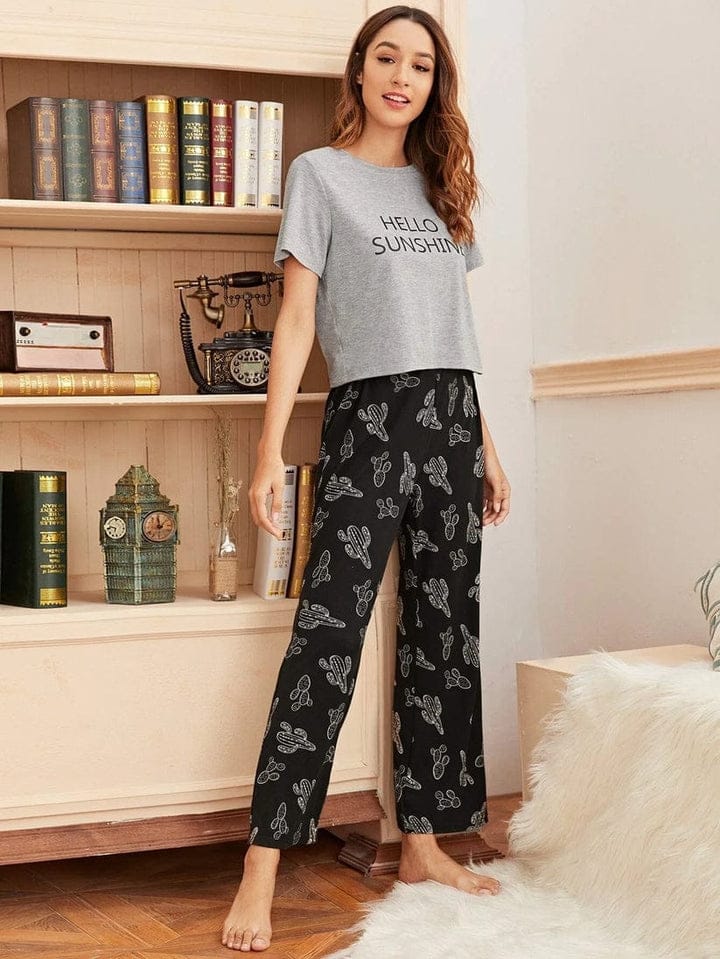 Anmol Hello Sunshine Sleepwear 3