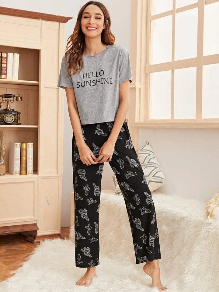 Sleepwear Banner 1